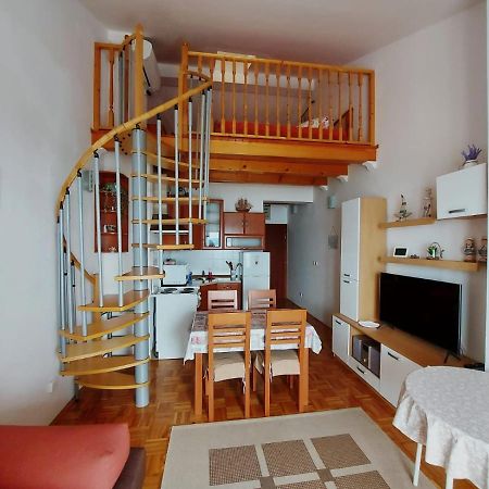 Apartment Malkoc Crikvenica Kültér fotó