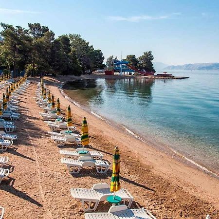 Apartment Malkoc Crikvenica Kültér fotó