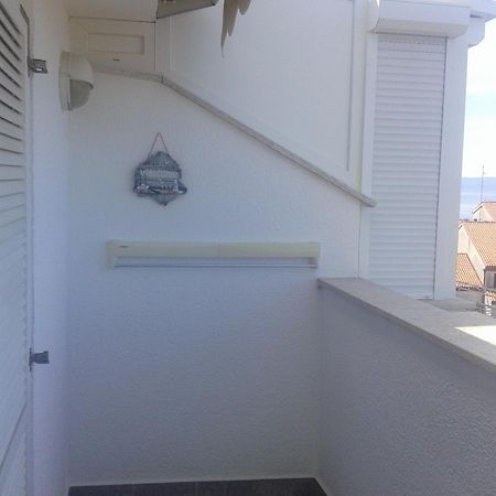 Apartment Malkoc Crikvenica Kültér fotó