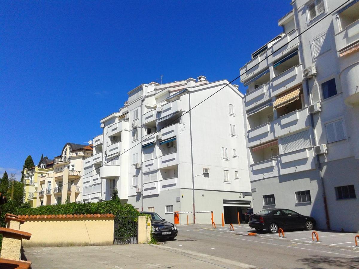 Apartment Malkoc Crikvenica Kültér fotó