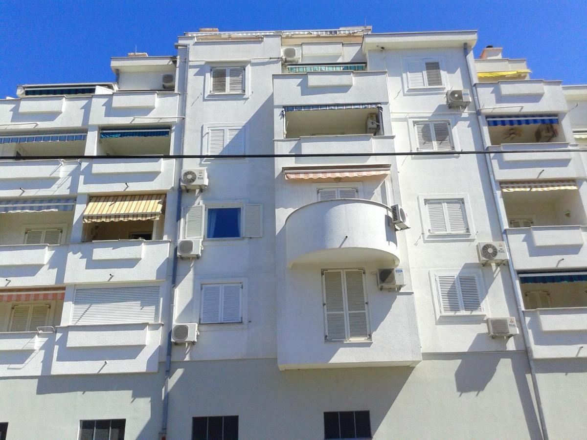 Apartment Malkoc Crikvenica Kültér fotó